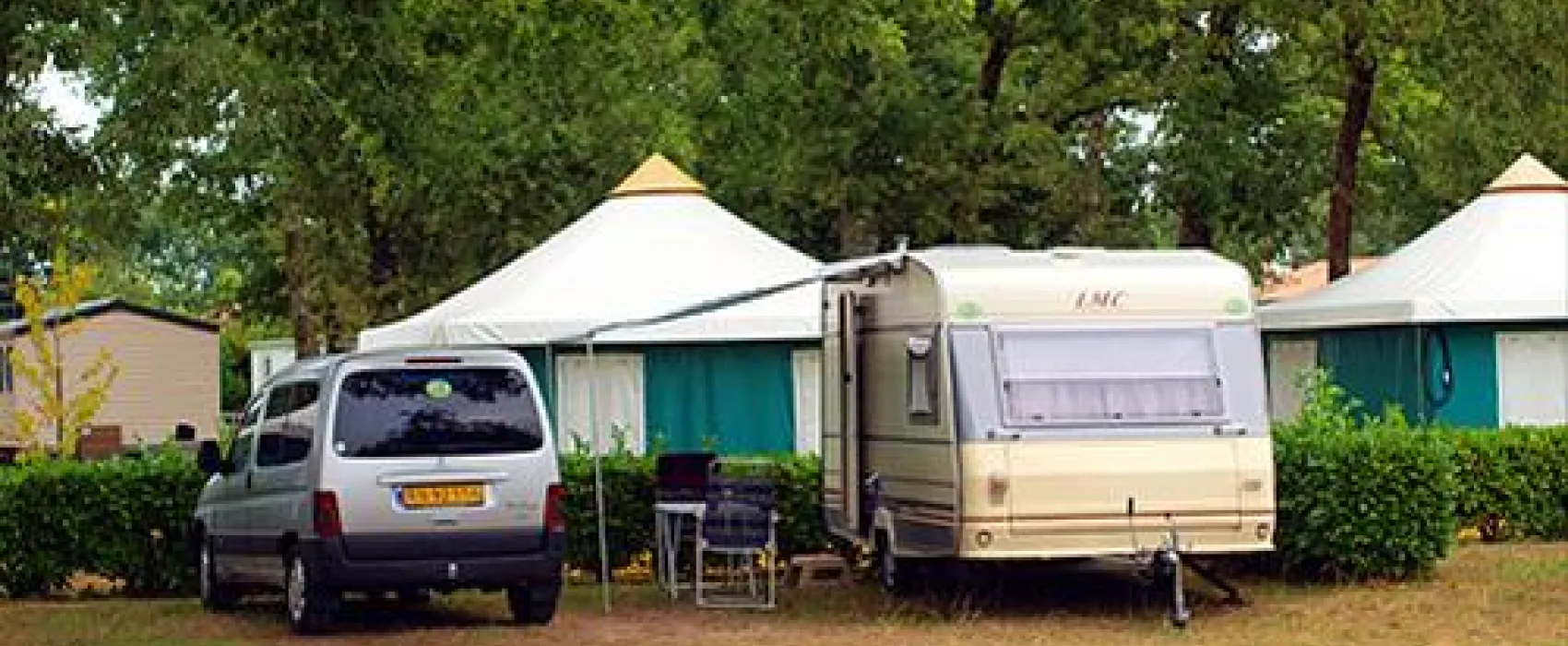 Camping Municipal De Galan  