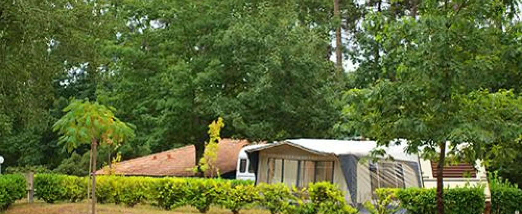 Camping Municipal De Galan  