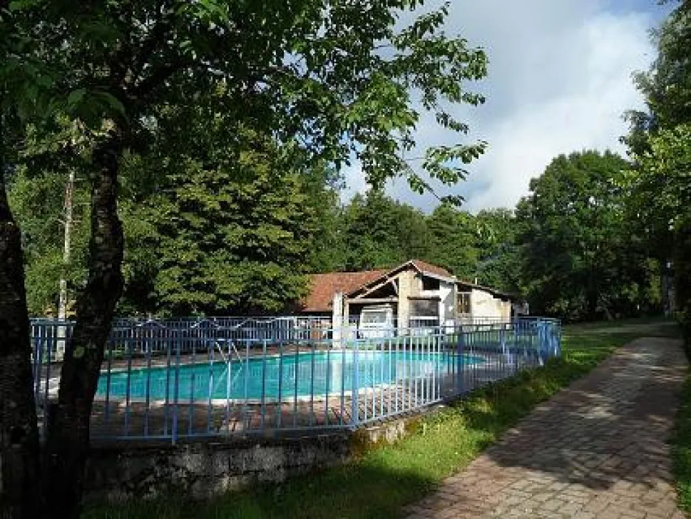 Camping La Tuilerie