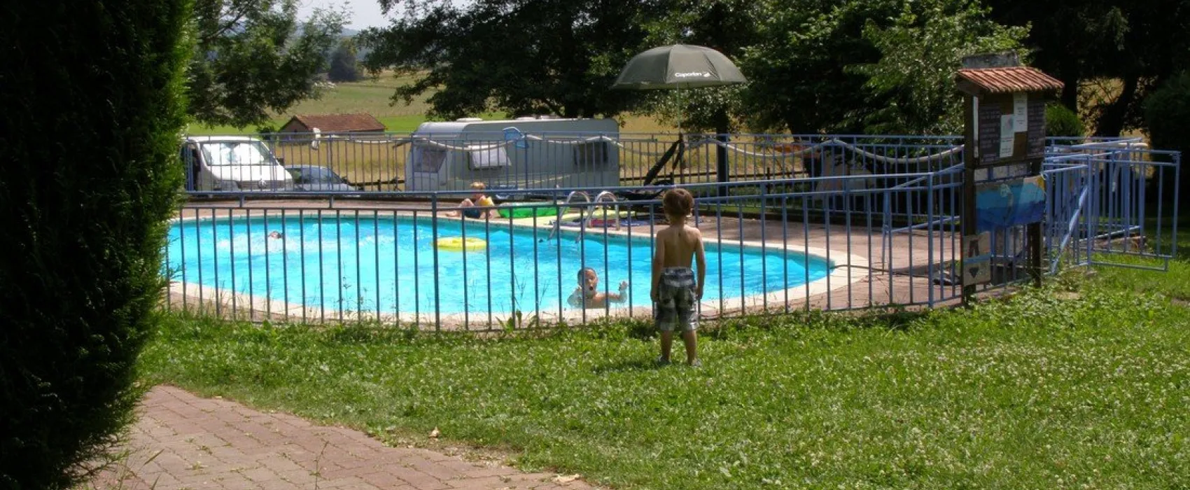 Camping La Tuilerie