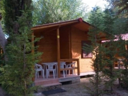 mobile camping-klimaanlage EUROM AC 2401