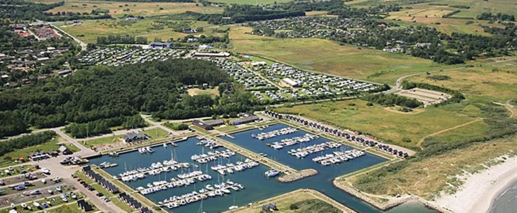 Frederikshavn Nordstrand Camping