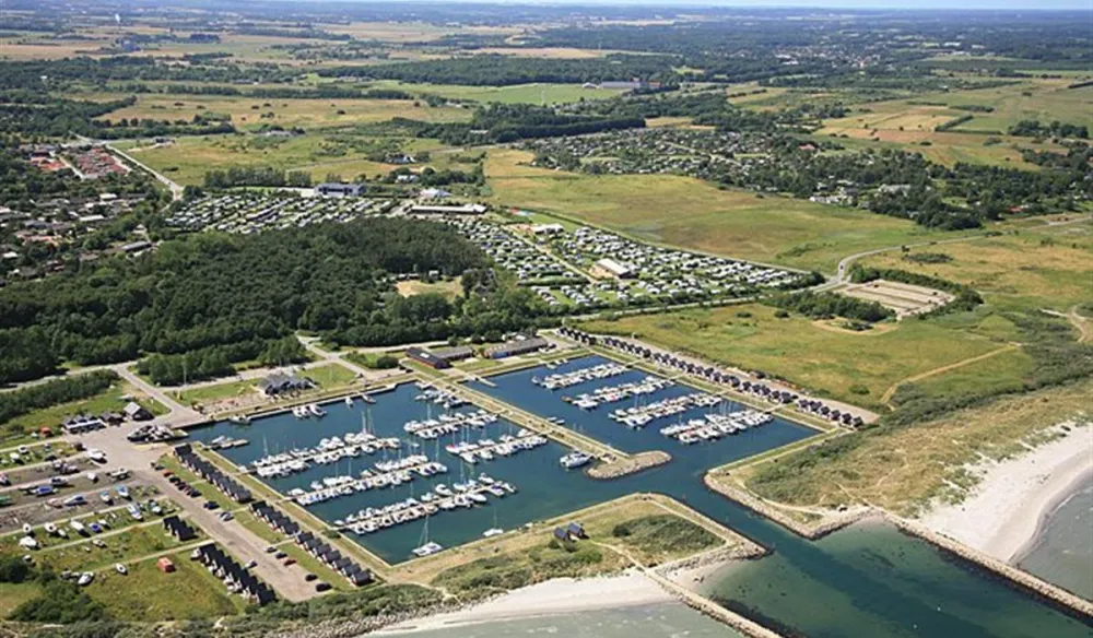 Frederikshavn Nordstrand Camping