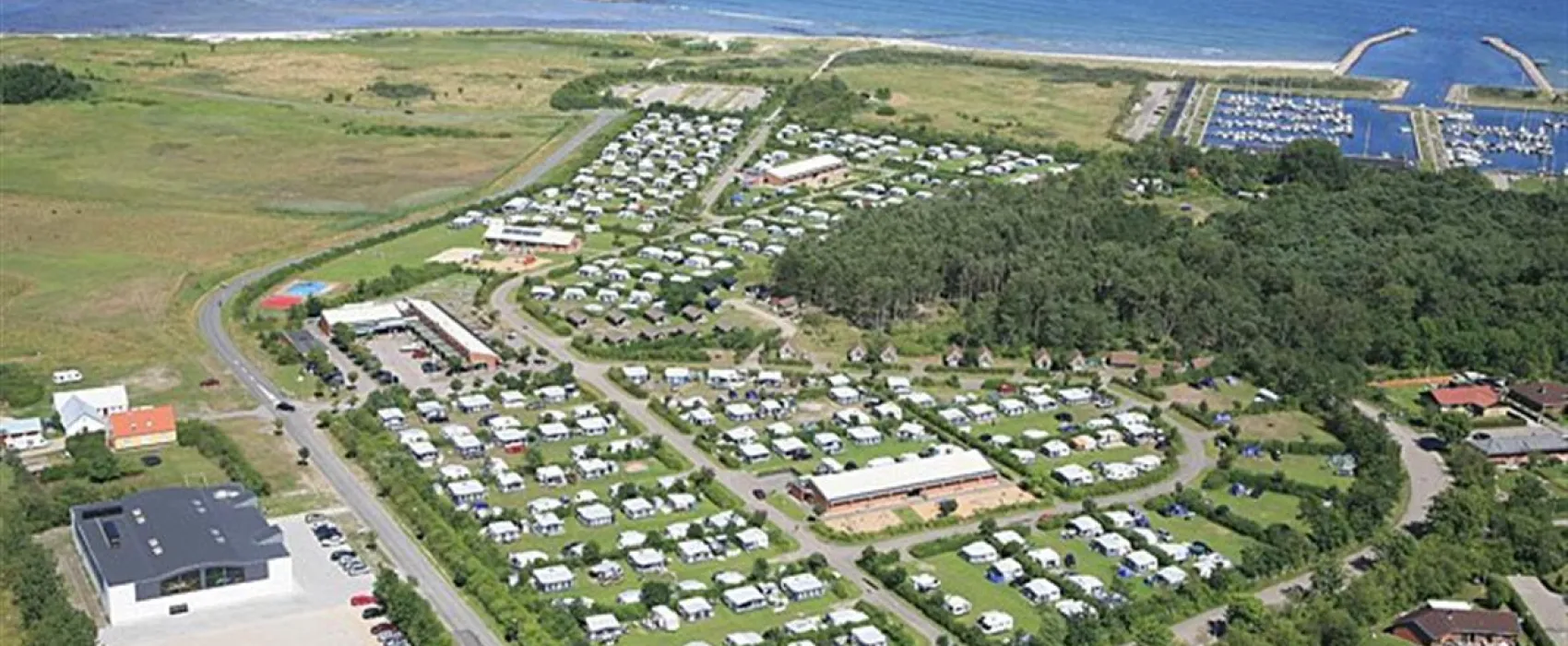 Frederikshavn Nordstrand Camping