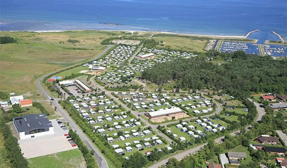 Frederikshavn Nordstrand Camping