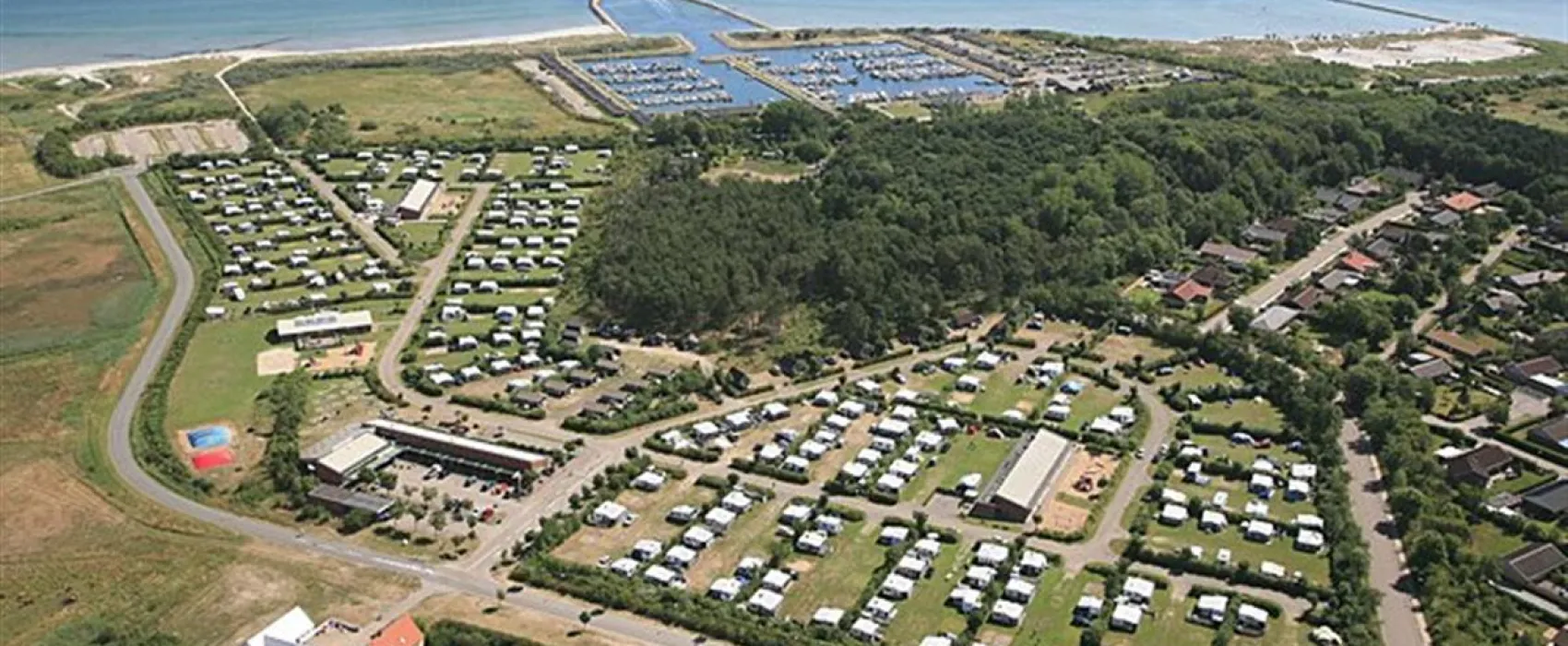 Frederikshavn Nordstrand Camping