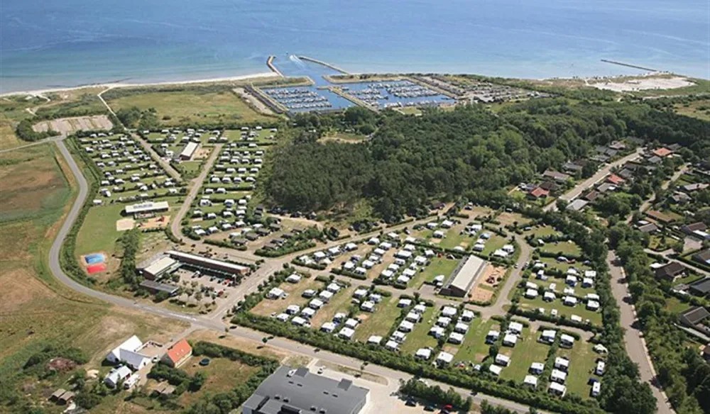 Frederikshavn Nordstrand Camping