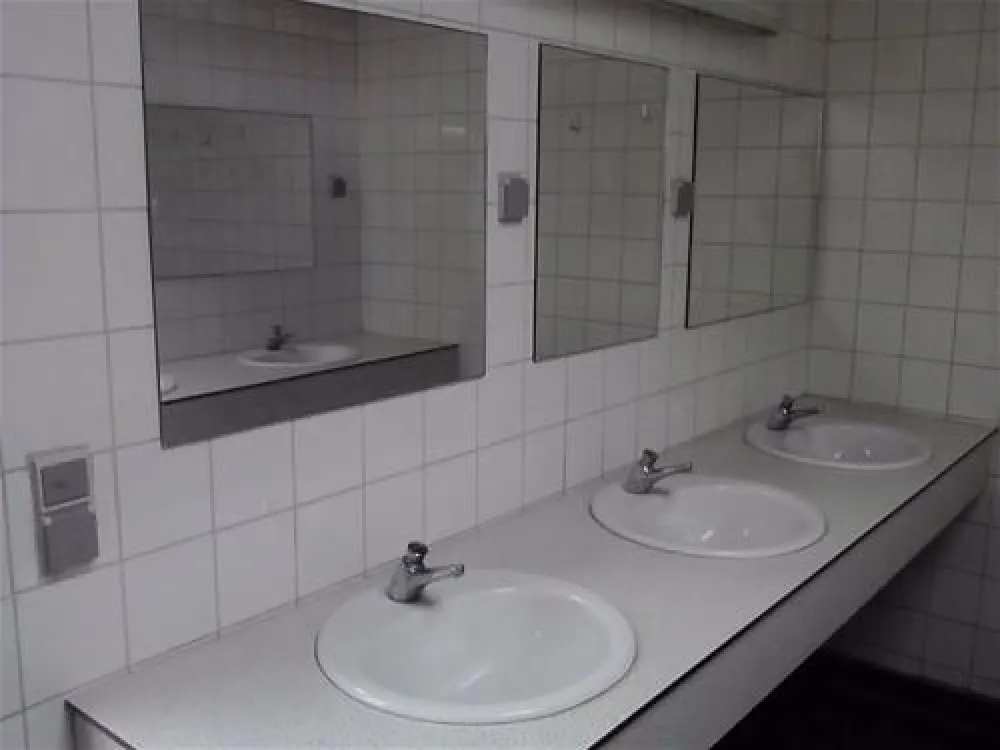 Camping Eureka-Bloemenduin