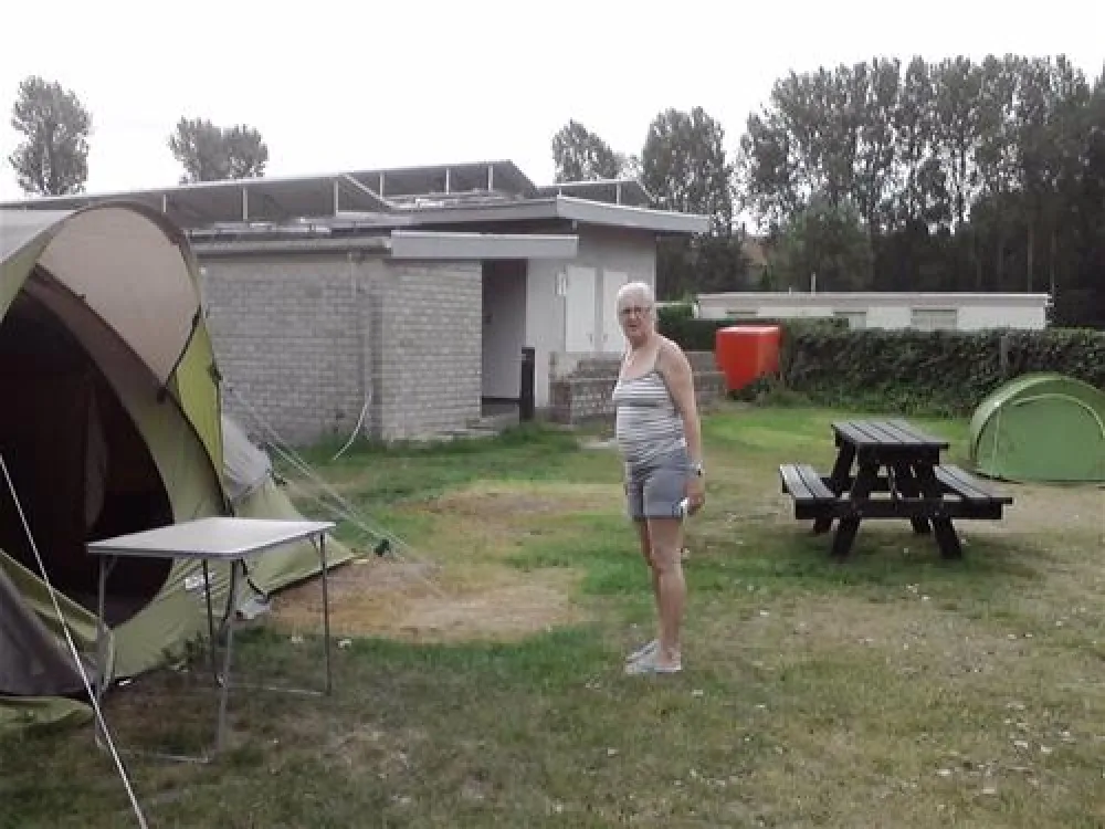 Camping Eureka-Bloemenduin