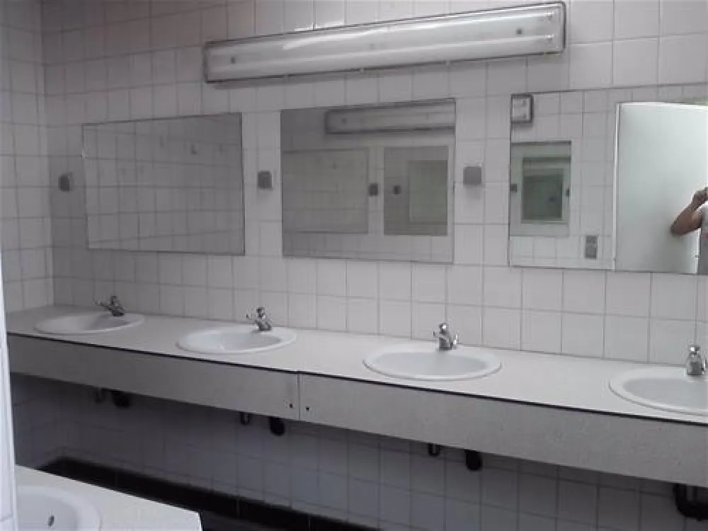 Camping Eureka-Bloemenduin