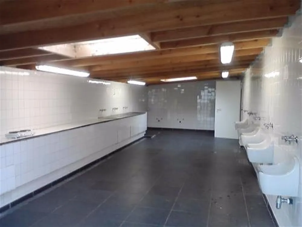 Camping Eureka-Bloemenduin