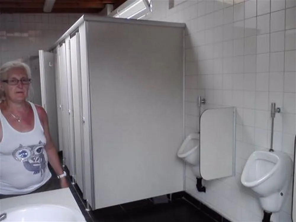 Camping Eureka-Bloemenduin