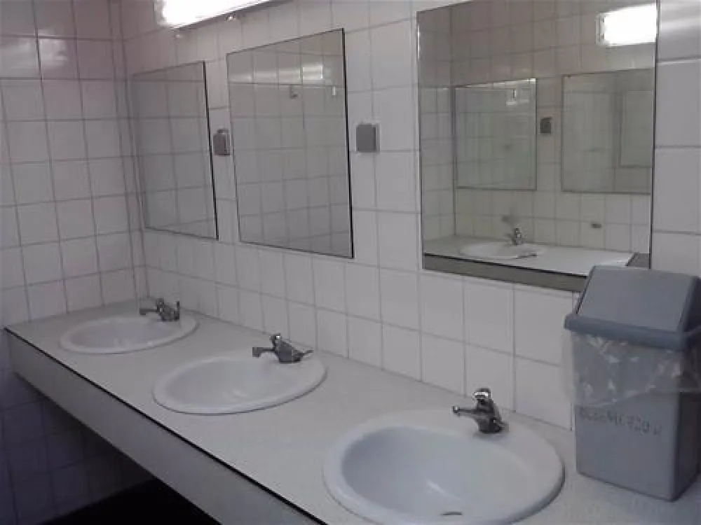 Camping Eureka-Bloemenduin