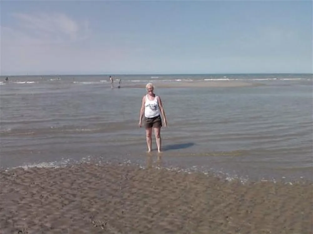 Camping Eureka-Bloemenduin