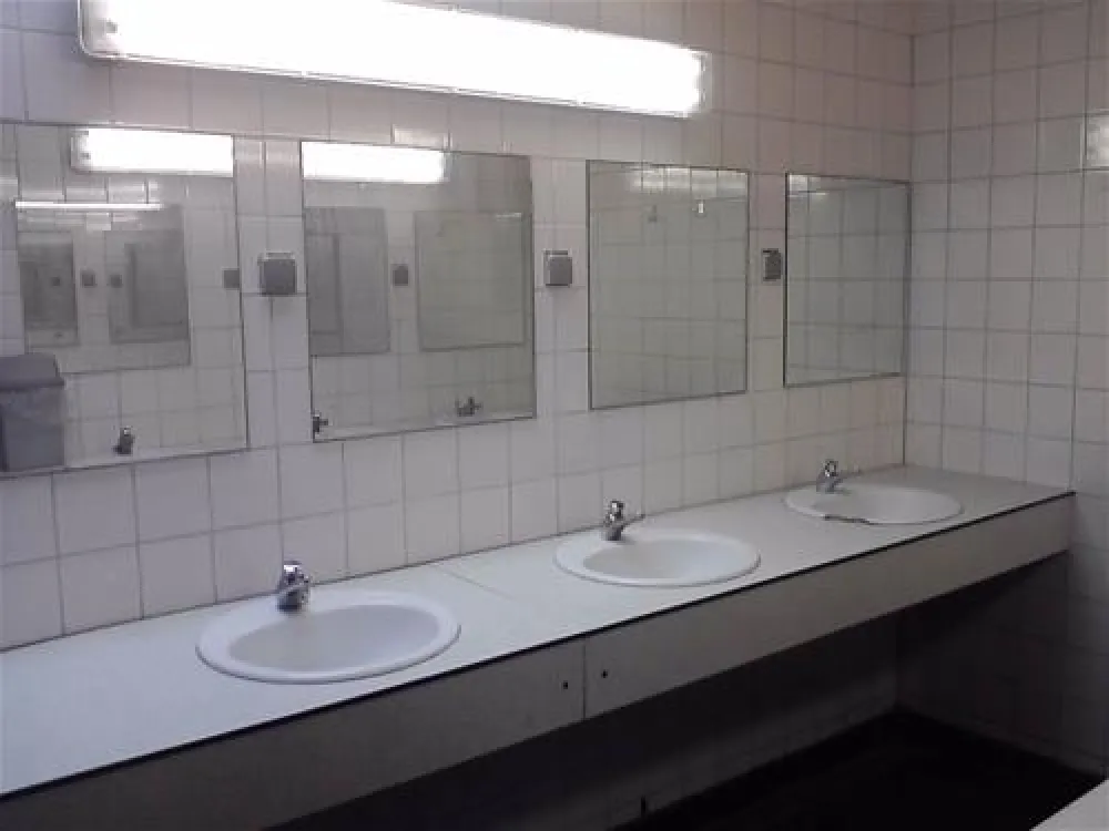 Camping Eureka-Bloemenduin