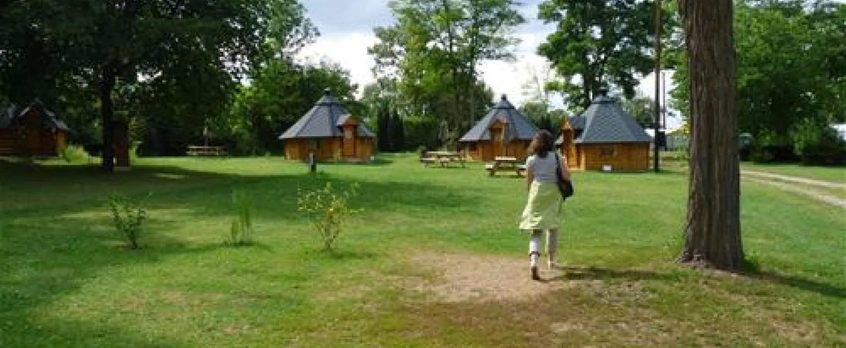 Camping Vauban