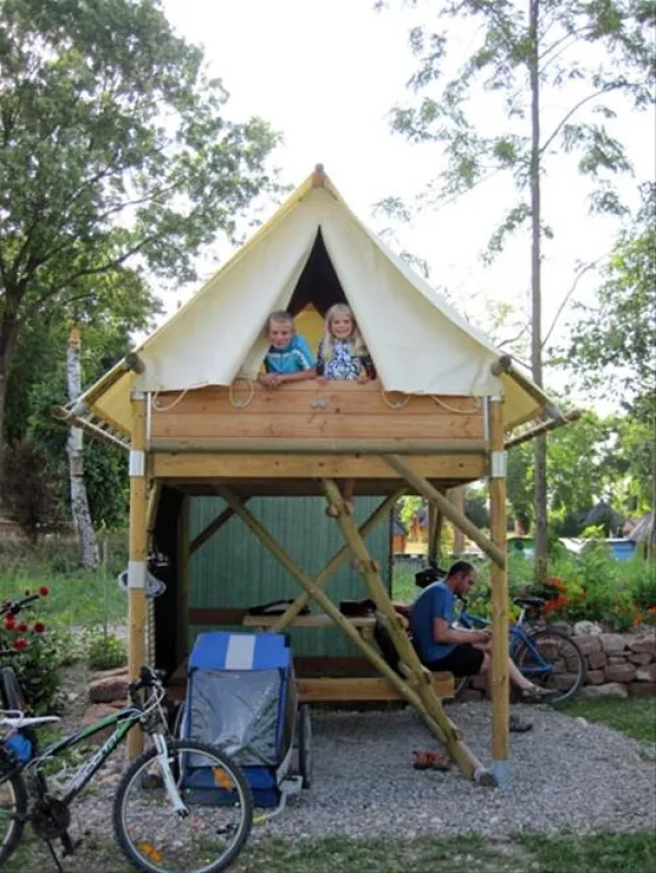 Camping Vauban
