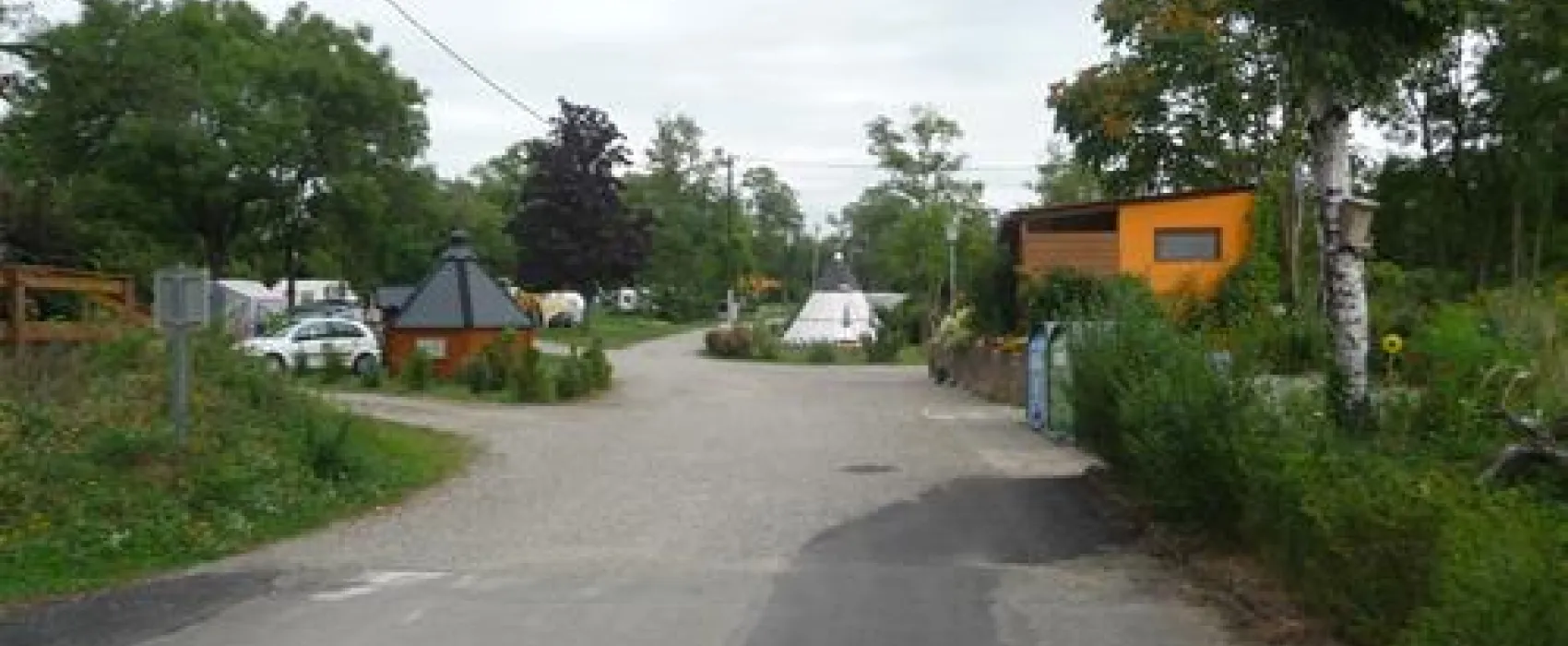 Camping Vauban