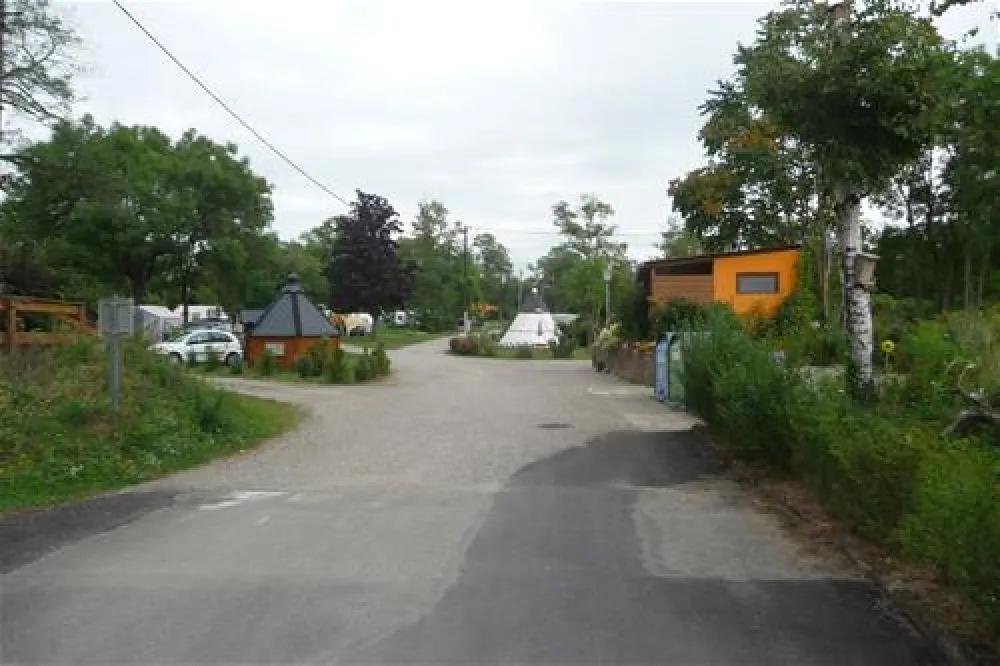 Camping Vauban