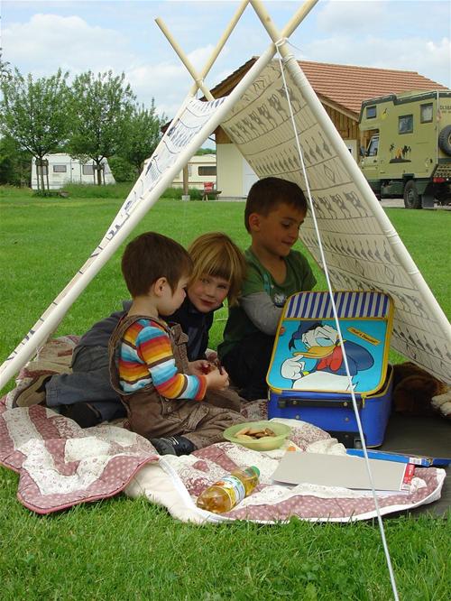 Camping Manser photo 4