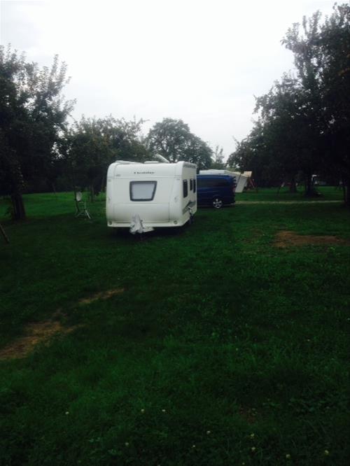 Camping Manser photo 2