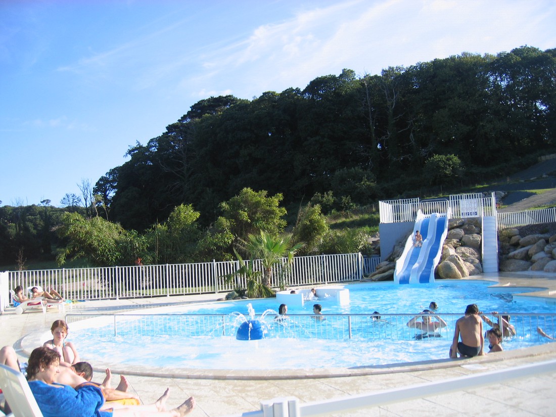 Camping Trezulien - Photo 3