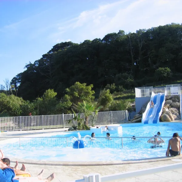 Camping Trezulien