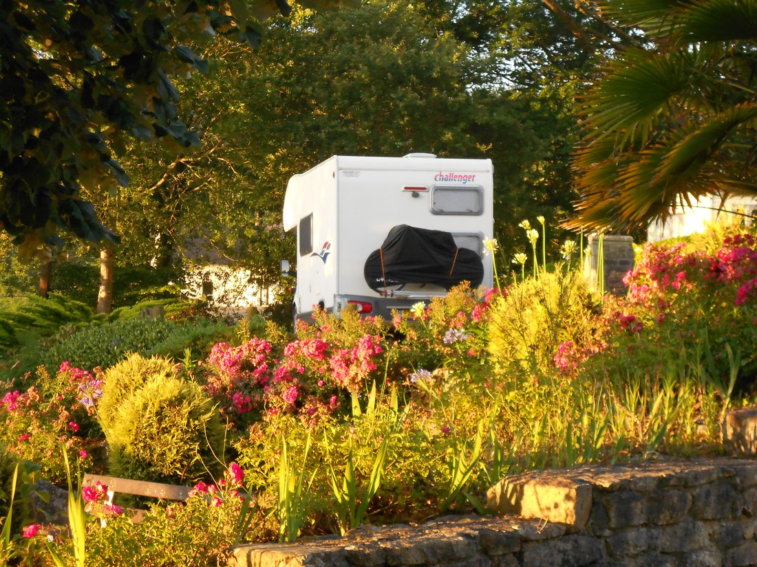 Camping Trezulien photo 5