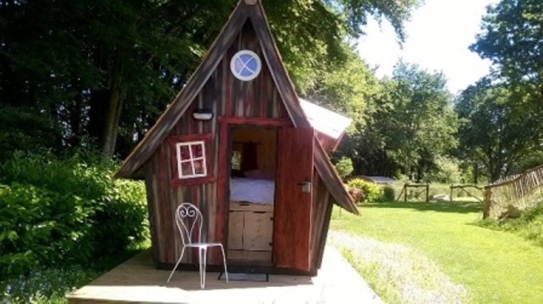 Camping Trezulien - Photo 2