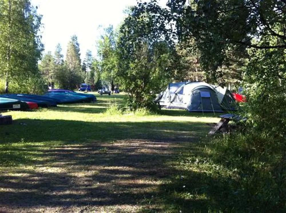 Lits Camping