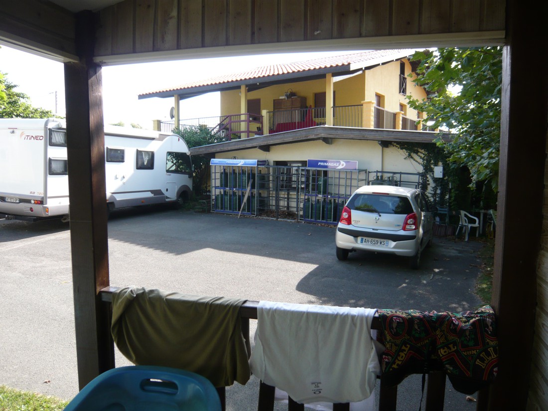 Camping Playa photo 2