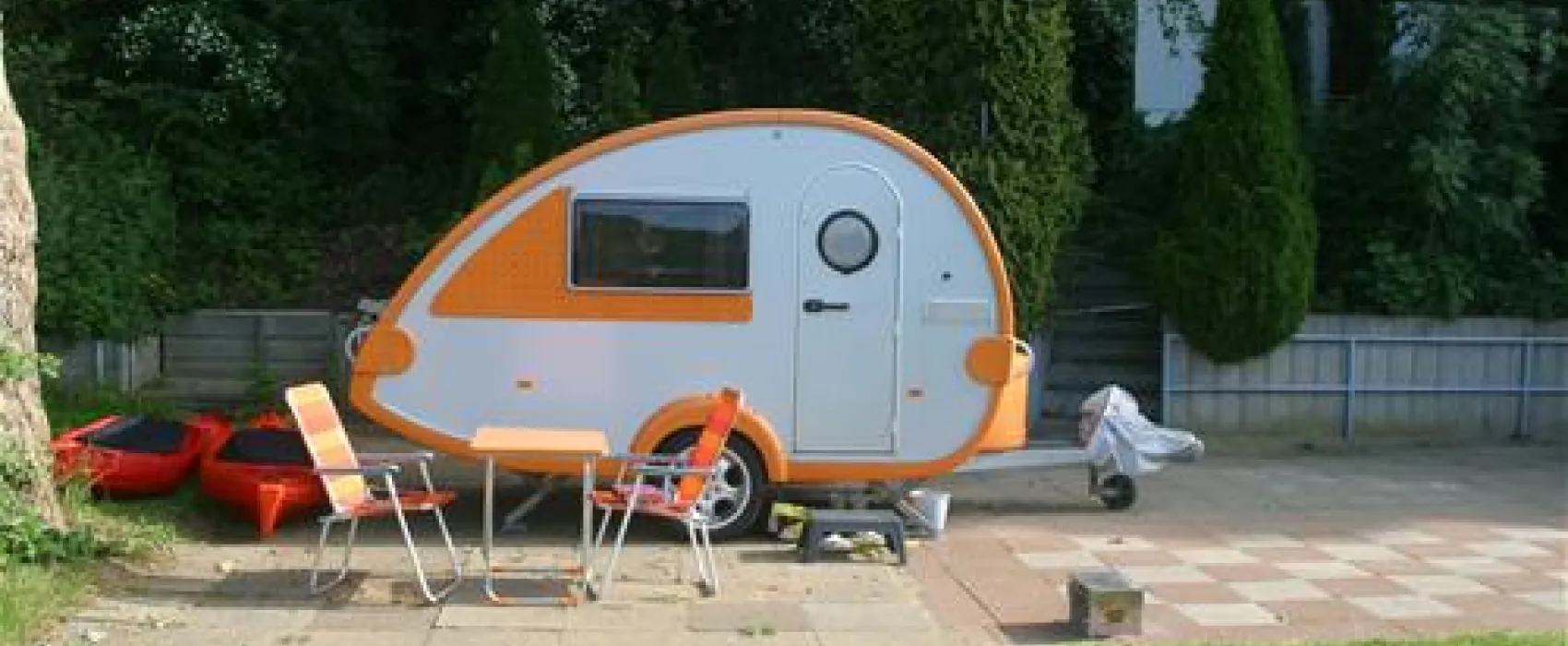 Ruhrcamping Bauer