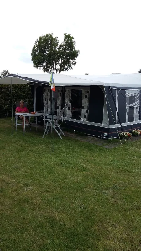Camping De Beekhoek