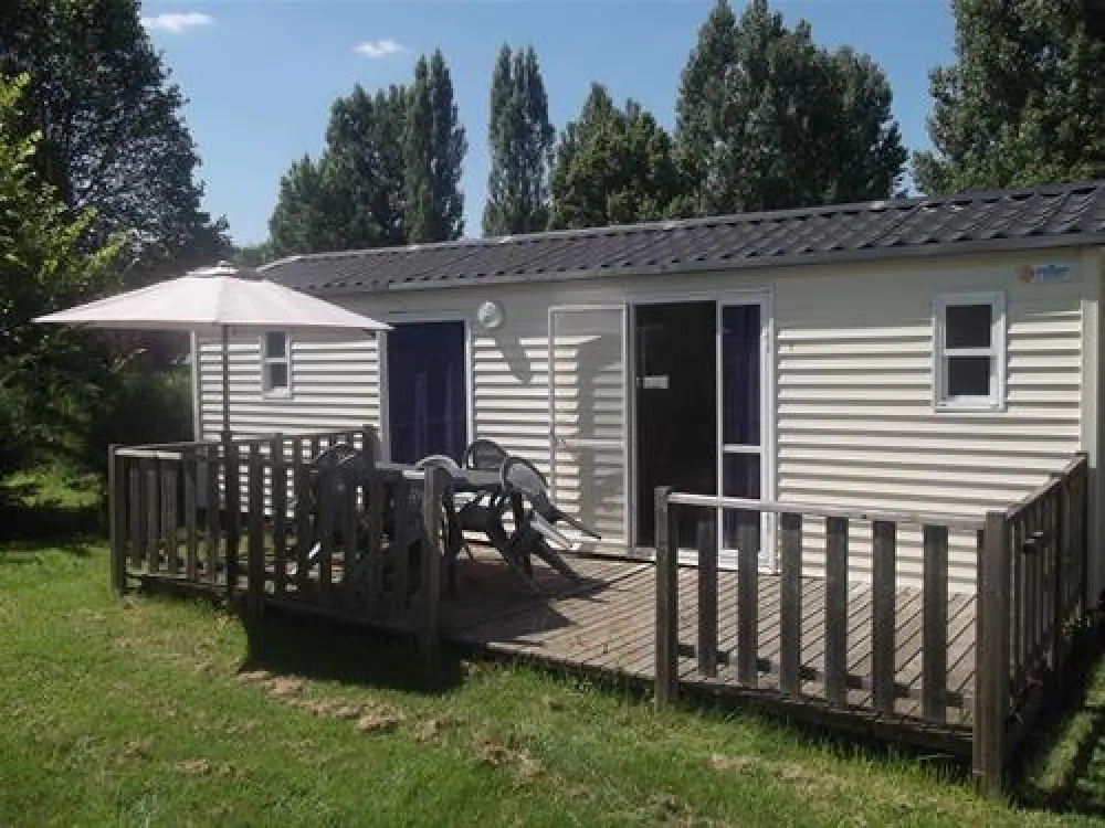 Camping Le Pontillou