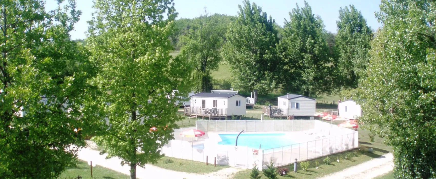 Camping Le Pontillou