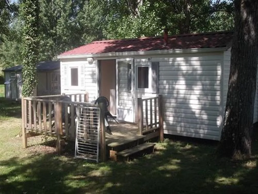 Camping Le Pontillou