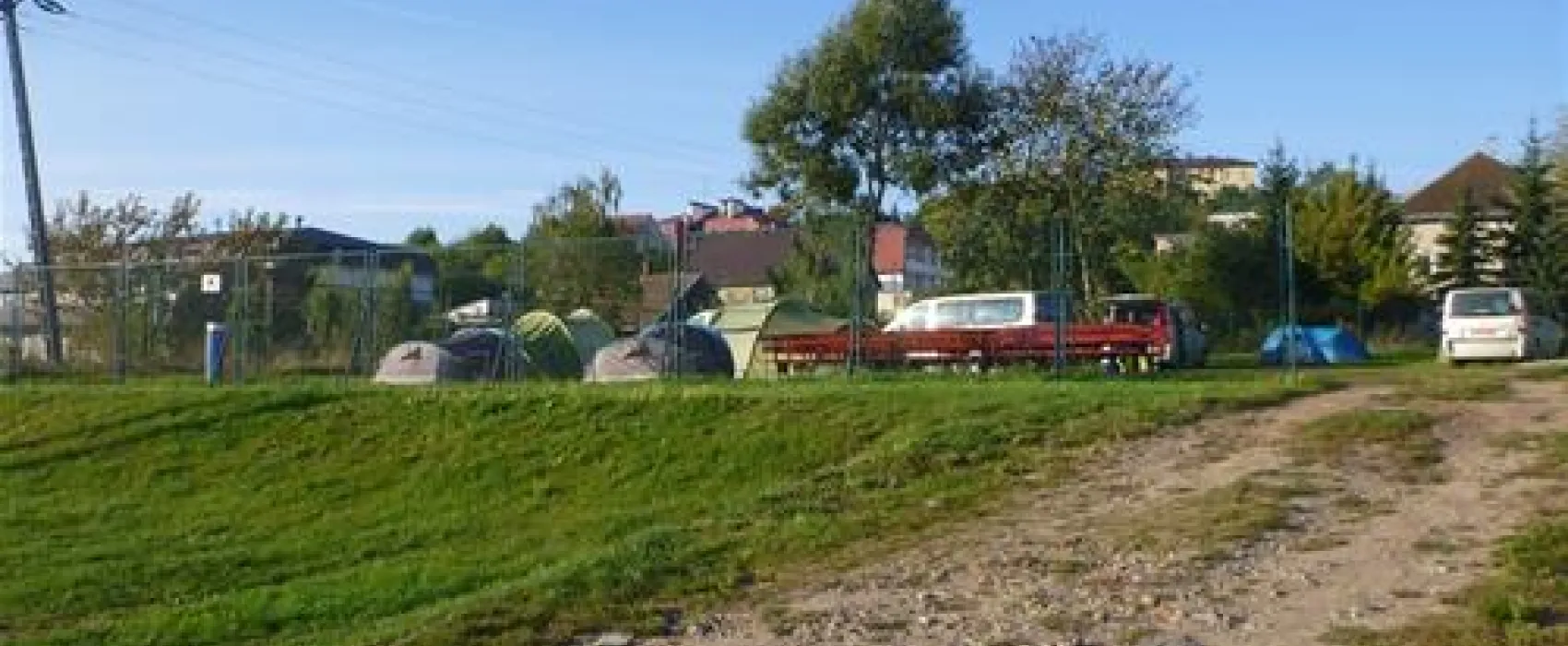 Camping Port Lomza