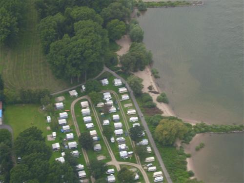 Camping Berger in Germany - Spottocamp - Spottocamp
