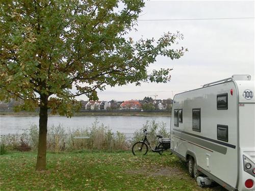 Camping Berger in Deutschland - Spottocamp - Spottocamp
