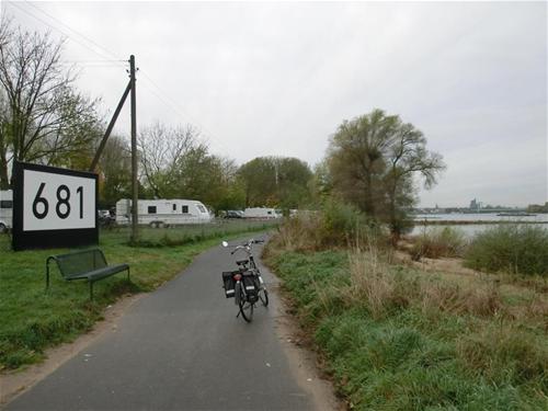 Camping Berger in Deutschland - Spottocamp - Spottocamp