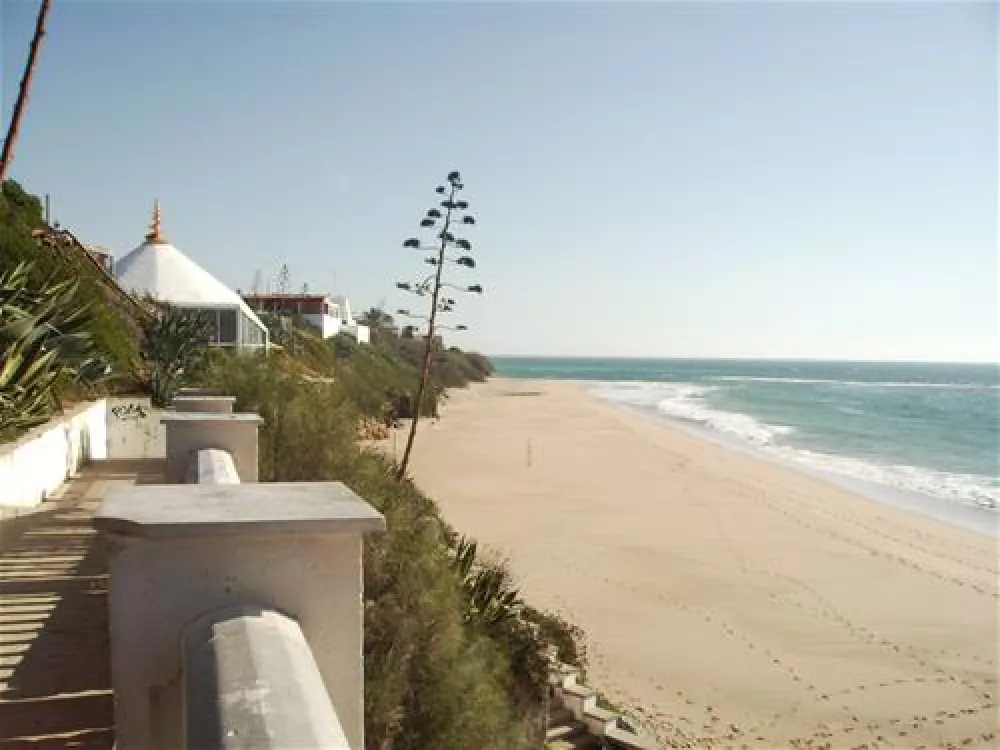 Camping Faro De Trafalgar