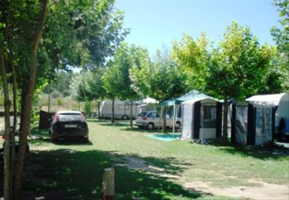 Camping La Mata