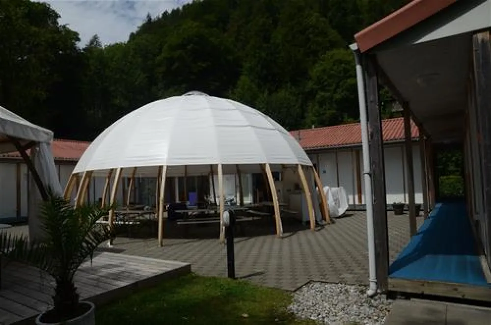 TCS Camping Interlaken