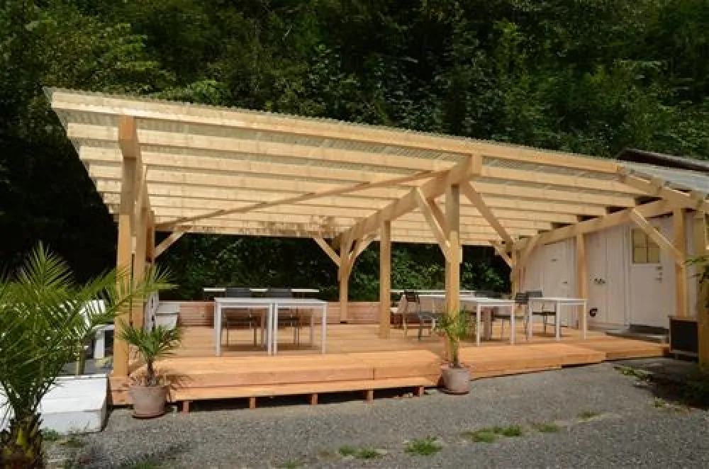 TCS Camping Interlaken