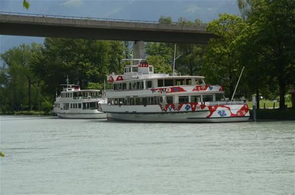 TCS Camping Interlaken