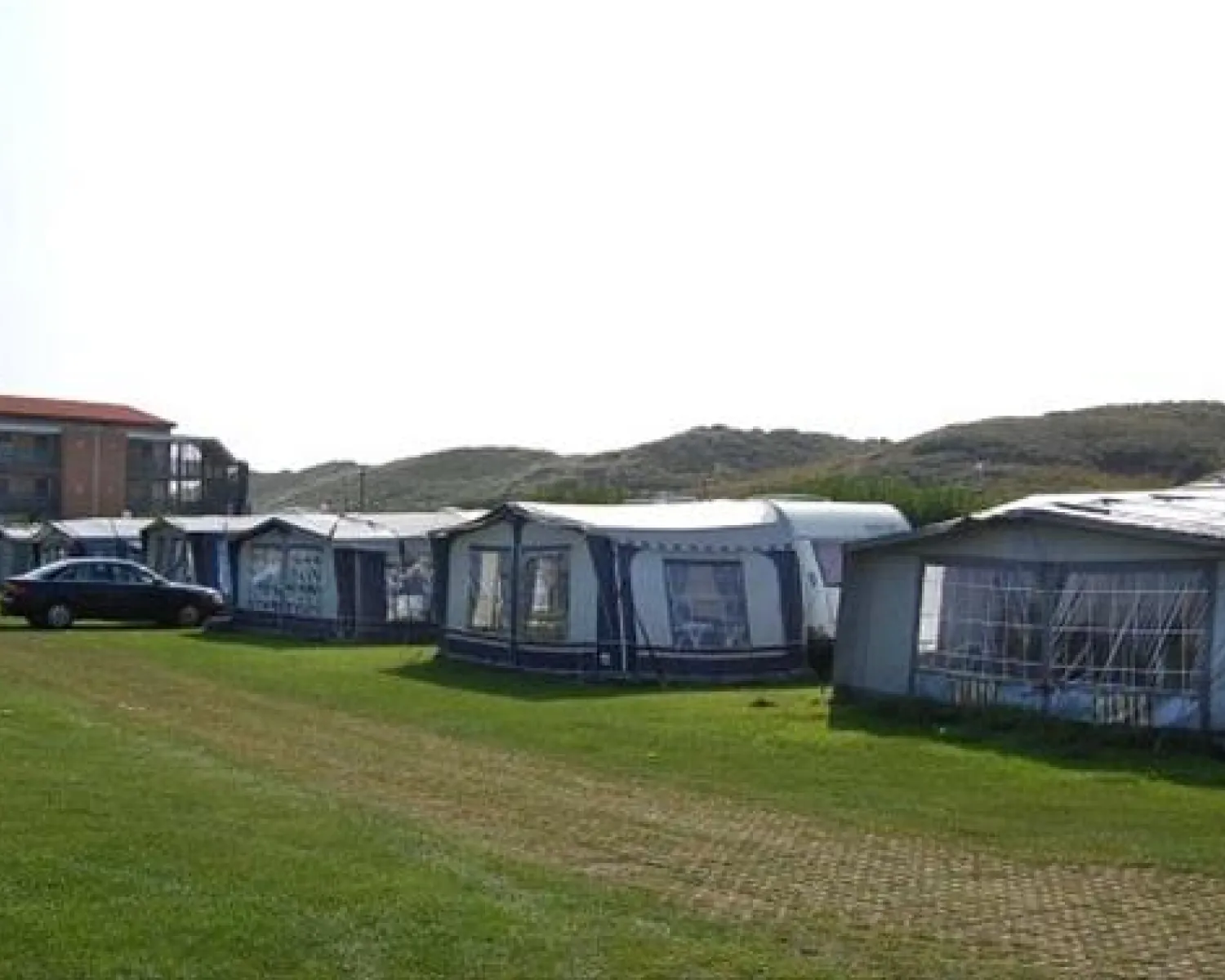 solarmodul camping Solar-Set fr unterwegs: EcoFlow RIVER 3 Powerstation + 160W Solarmodul   PV-Experte.at