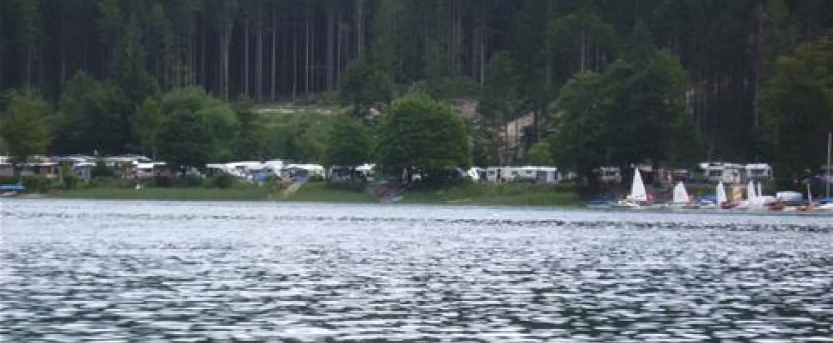 Camping Walchensee