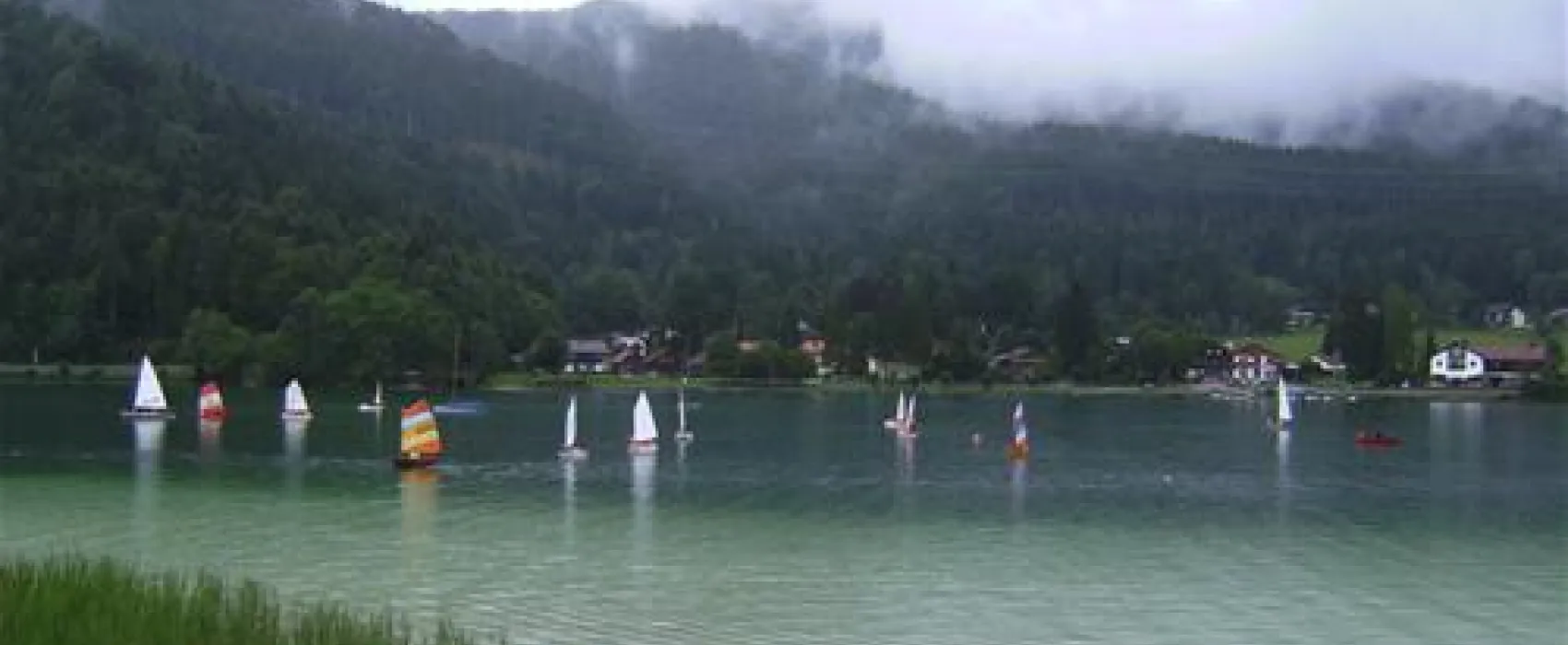 Camping Walchensee