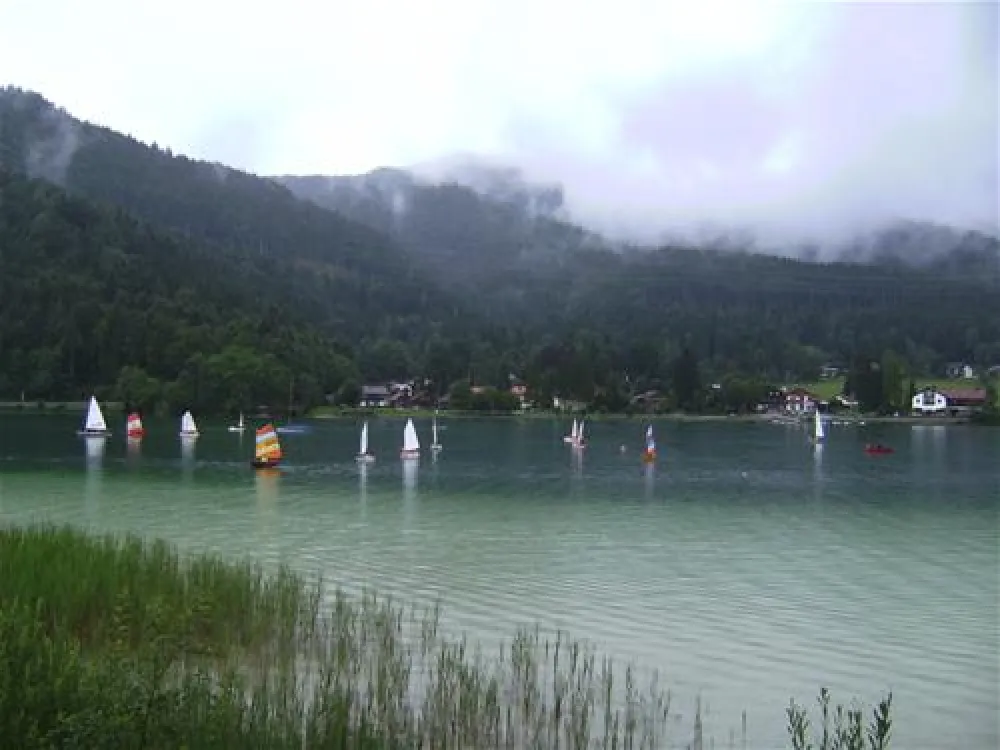 Camping Walchensee