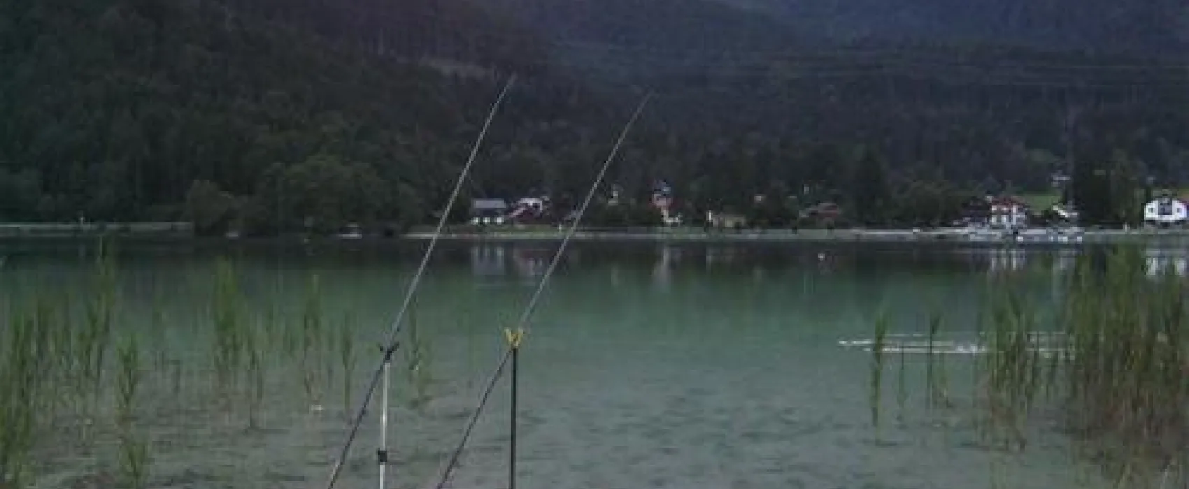 Camping Walchensee